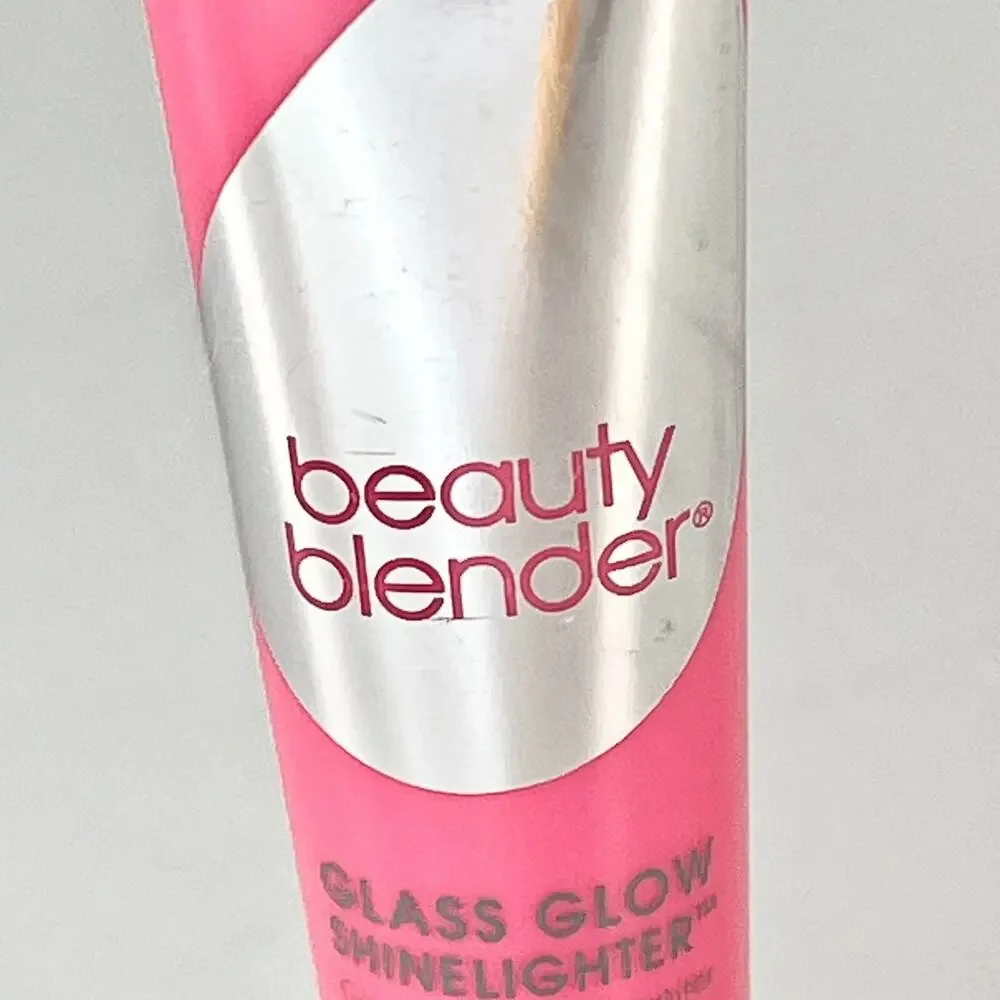 beautyblender glass glow